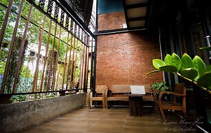 The Corner Unique House