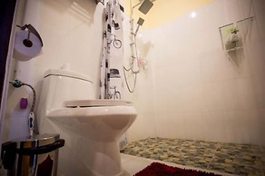 The Corner Unique House