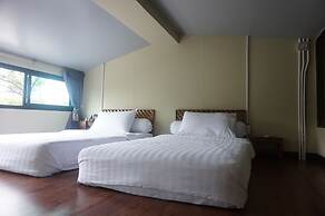 The Corner Unique House