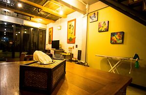 The Corner Unique House