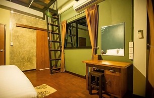 The Corner Unique House