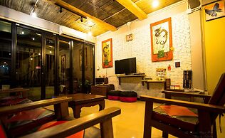 The Corner Unique House