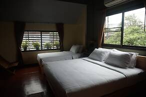 The Corner Unique House