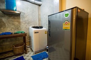 The Corner Unique House