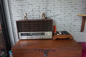 The Corner Unique House