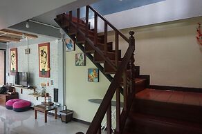 The Corner Unique House