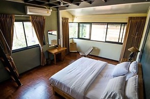 The Corner Unique House