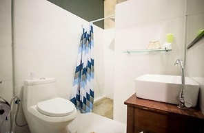 The Corner Unique House