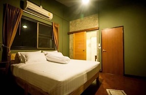 The Corner Unique House