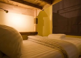 The Corner Unique House