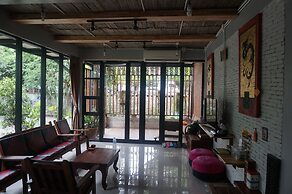 The Corner Unique House