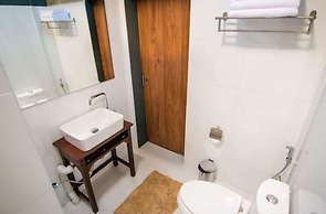 The Corner Unique House