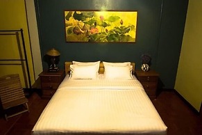 The Corner Unique House