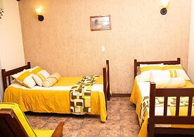 Mansion Los Guichos