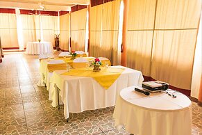 Mansion Los Guichos