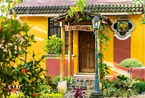 Mansion Los Guichos