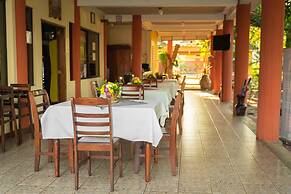 Mansion Los Guichos