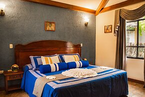 Mansion Los Guichos