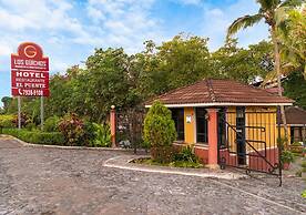Mansion Los Guichos