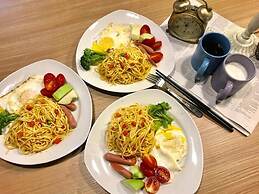 Prince To Travel Hotel