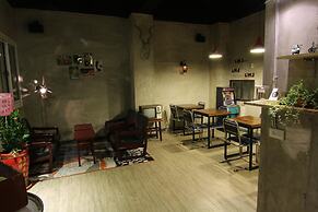 Prince To Travel Hotel