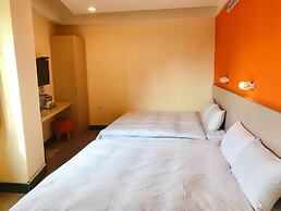 Prince To Travel Hotel