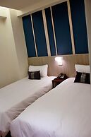 Prince To Travel Hotel