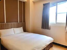 Prince To Travel Hotel