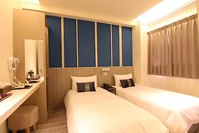 Prince To Travel Hotel