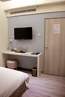 Prince To Travel Hotel