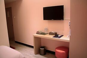 Prince To Travel Hotel