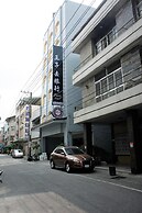 Prince To Travel Hotel