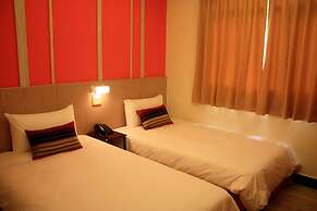 Prince To Travel Hotel