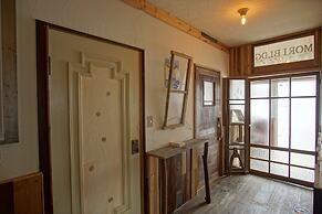 Hakuba Station Guest House Hostel eN