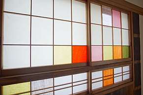 Hakuba Station Guest House Hostel eN