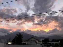 Hakuba Station Guest House Hostel eN