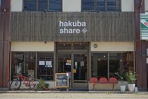 Hakuba Station Guest House Hostel eN