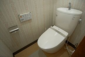 Hakuba Station Guest House Hostel eN