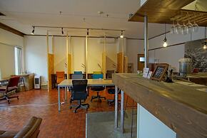 Hakuba Station Guest House Hostel eN