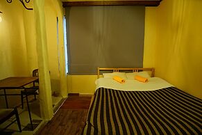 Hakuba Station Guest House Hostel eN