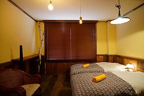 Hakuba Station Guest House Hostel eN