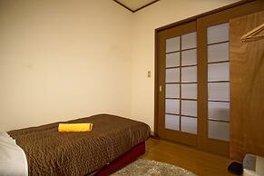 Hakuba Station Guest House Hostel eN