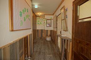 Hakuba Station Guest House Hostel eN