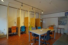 Hakuba Station Guest House Hostel eN