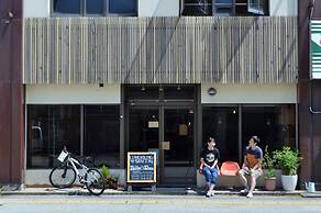 Hakuba Station Guest House Hostel eN