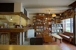 Hakuba Station Guest House Hostel eN