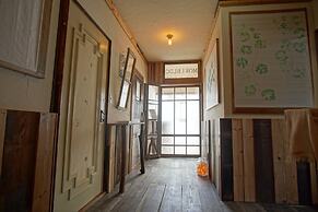 Hakuba Station Guest House Hostel eN