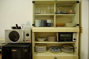 Hakuba Station Guest House Hostel eN