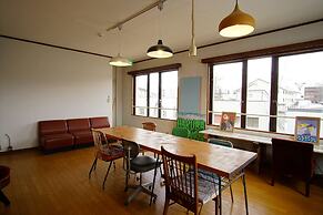 Hakuba Station Guest House Hostel eN