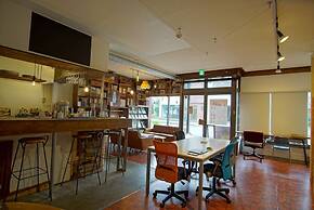 Hakuba Station Guest House Hostel eN